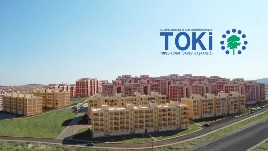 TOKİ 500 Bin Sosyal Konut: Şanlıurfa Kura Tarihi ve İsim Listeleri Açıklandı