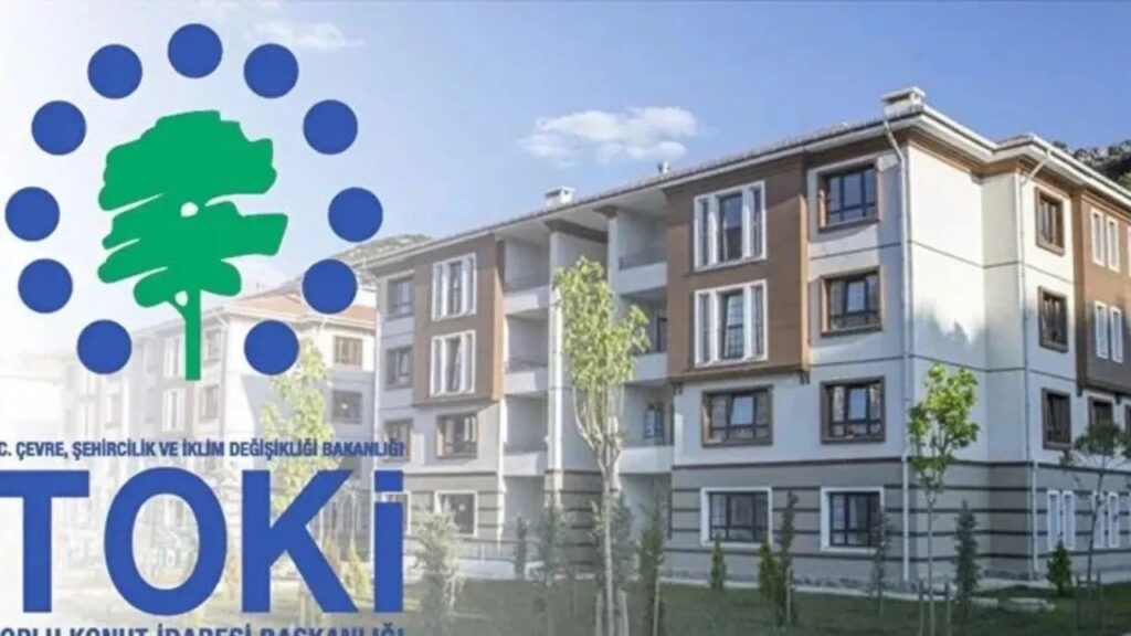 TOKİ Konut Taksitlerine Zam Yok! Resmi Açıklama Geldi, İşte Güncel Ödeme Planı