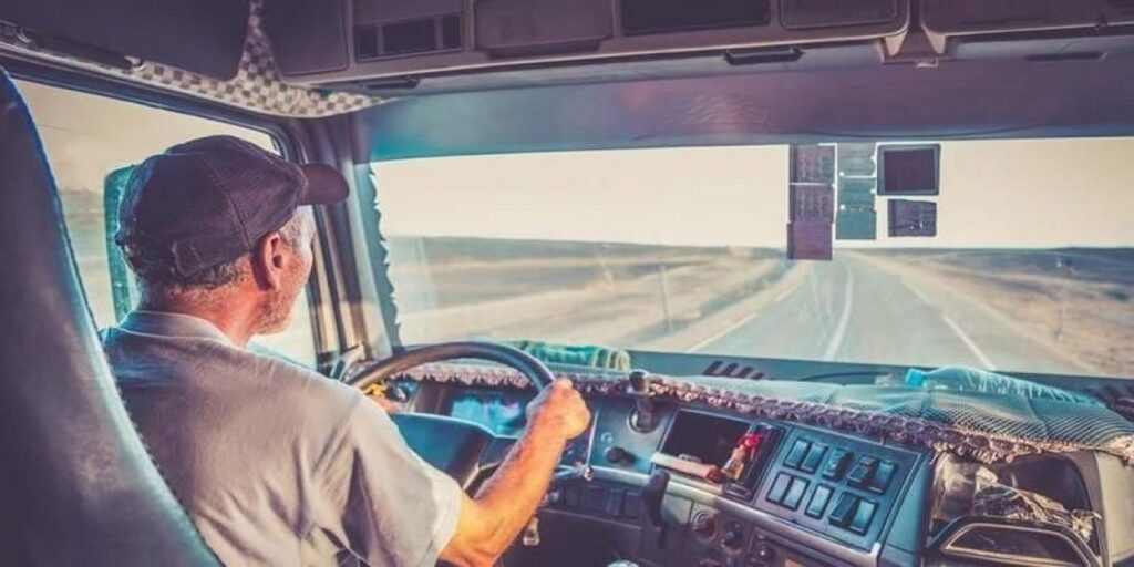 Önce Almanya, Sonra İspanya: Yurt Dışına Binlerce Şoför Alımı Başladı