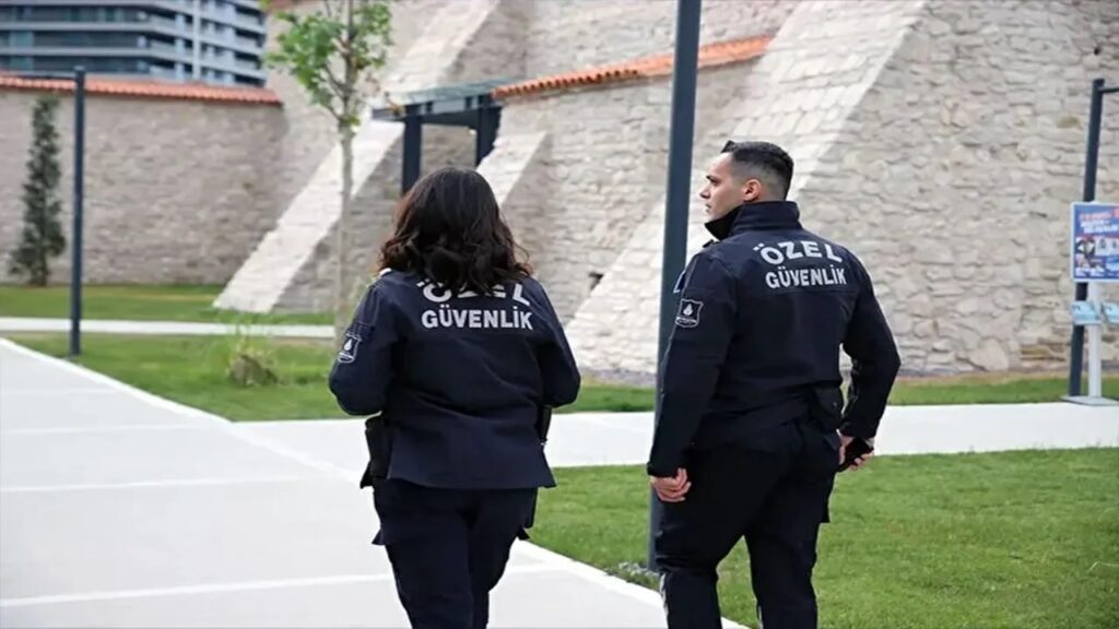 KPSS Şartı Yok: iŞKUR Üzerinden Binlerce Güvenlik ve Temizlik Personeli Alınacak