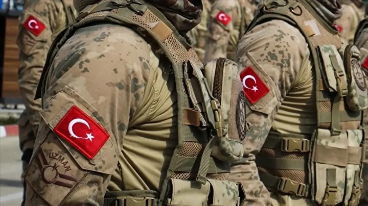 MSB 2026/2 KPSS’siz Uzman Erbaş Alımı Başladı! İşte Başvuru Şartları, Tarihler ve Tüm Detaylar