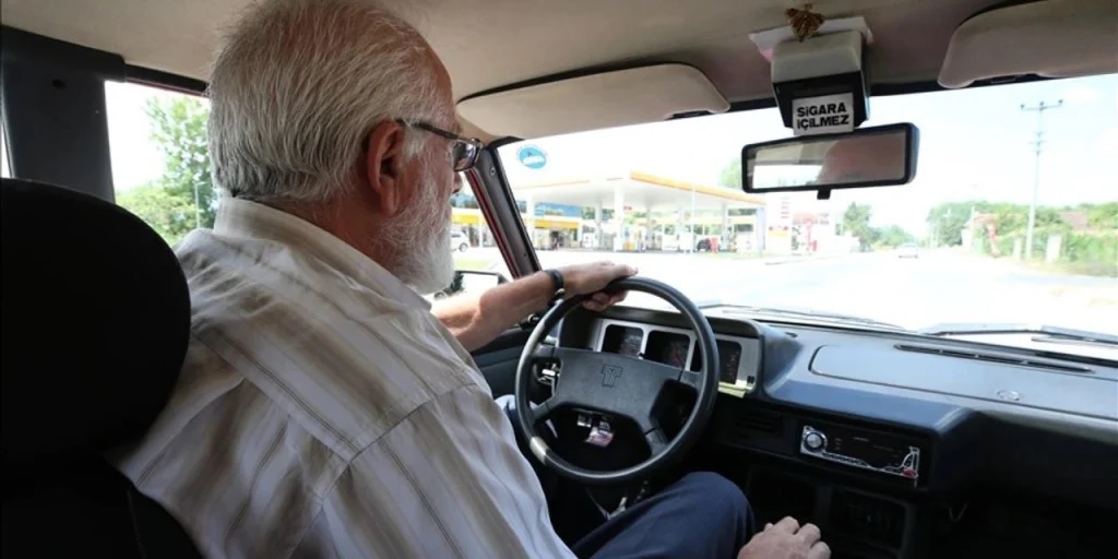 Emekliye ÖTV’siz Araç Müjdesi! TBMM’ye Sunulan Teklifte Fiyat Listesi Belli Oldu